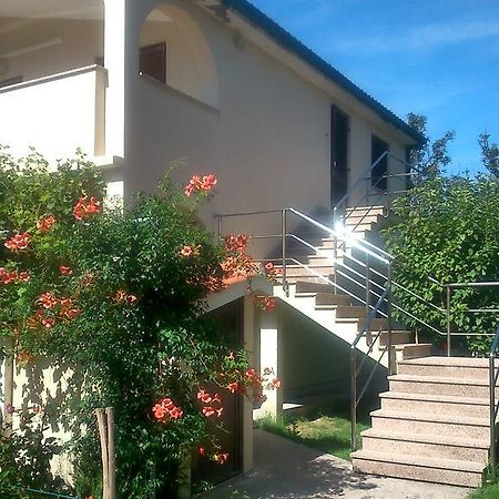 Apartments Vlasici Exterior photo