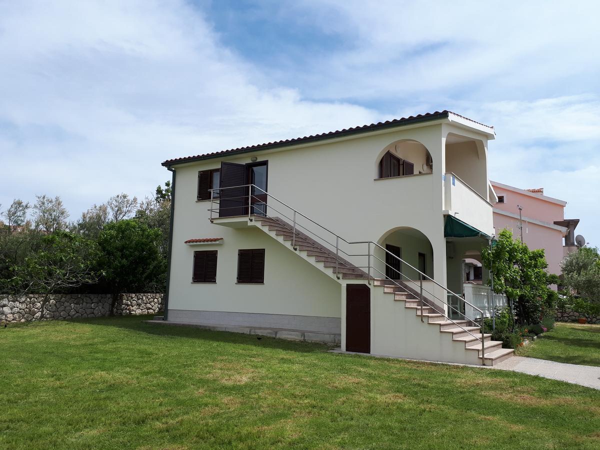 Apartments Vlasici Exterior photo