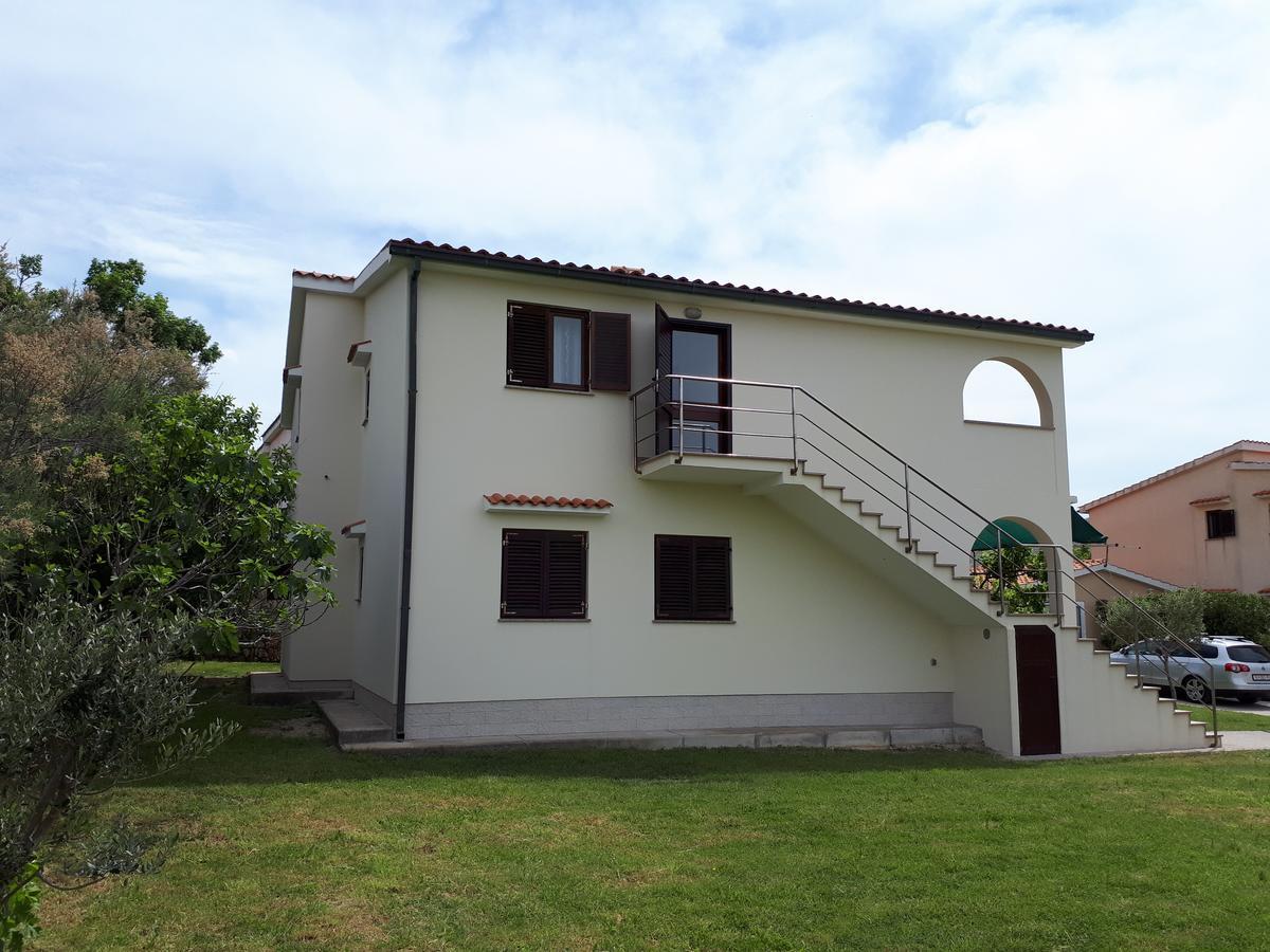 Apartments Vlasici Exterior photo